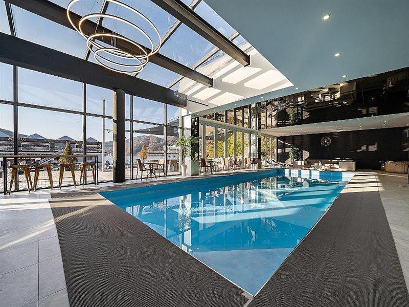 Hotel Haus Gapyeong Exterior photo